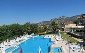 Dalyan Palmiye Resort Hotel