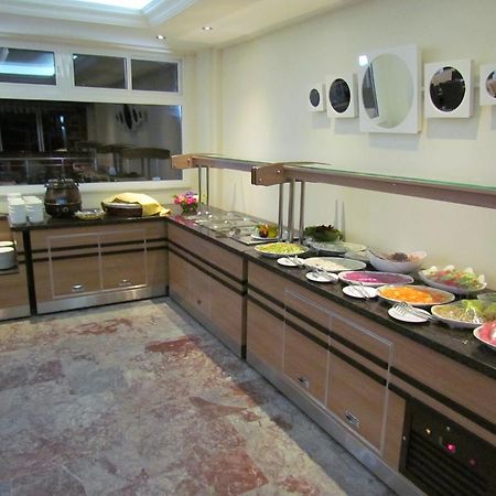 Dalyan Palmiye Resort Hotel Buitenkant foto