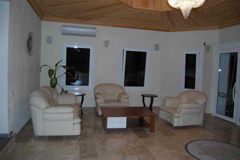 Dalyan Palmiye Resort Hotel Buitenkant foto