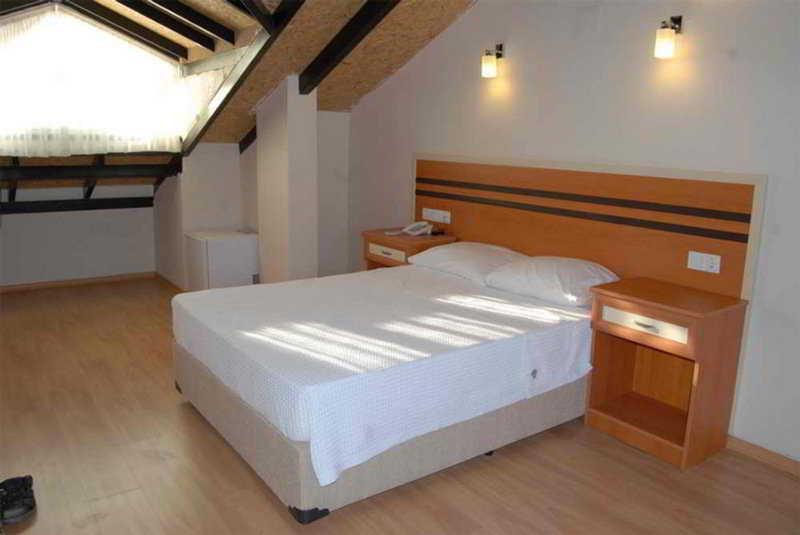 Dalyan Palmiye Resort Hotel Buitenkant foto