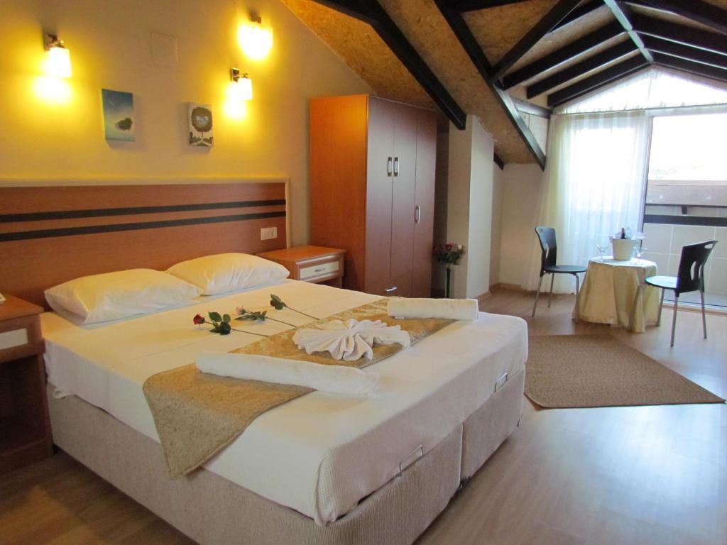 Dalyan Palmiye Resort Hotel Kamer foto