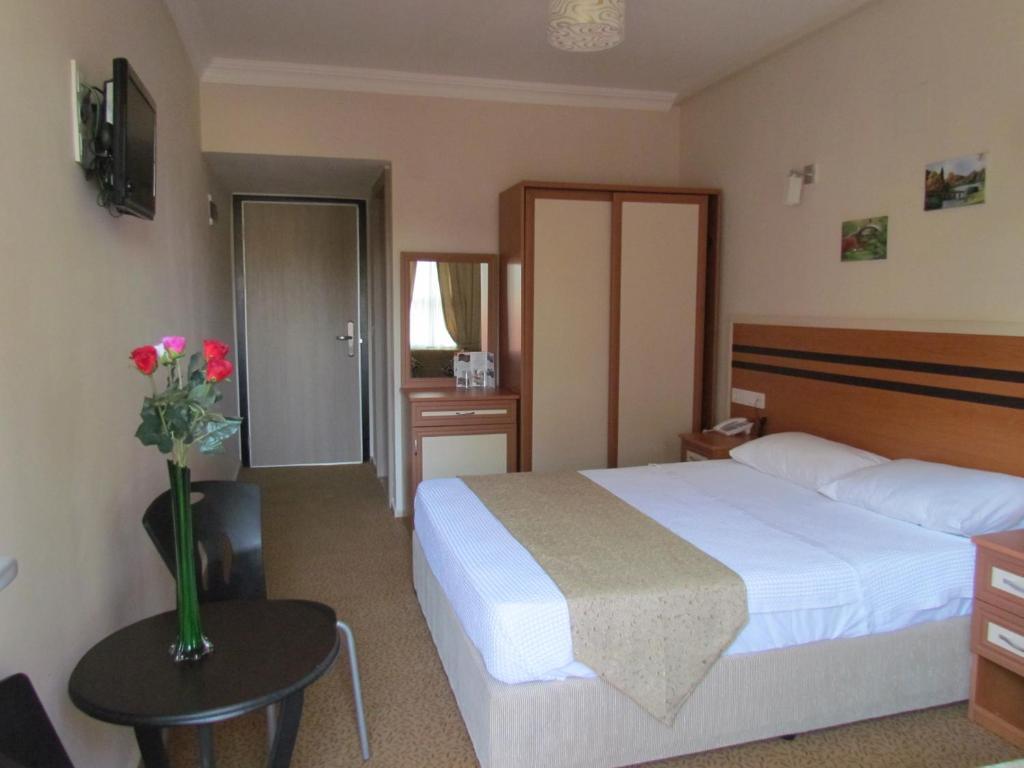 Dalyan Palmiye Resort Hotel Kamer foto