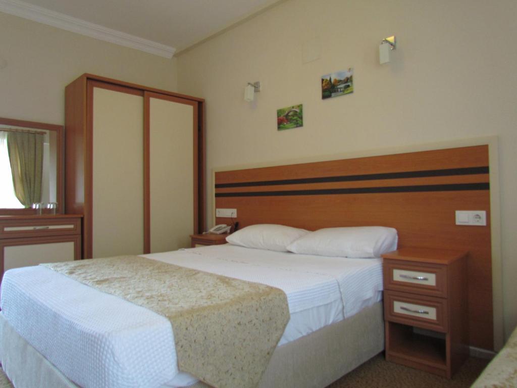 Dalyan Palmiye Resort Hotel Kamer foto