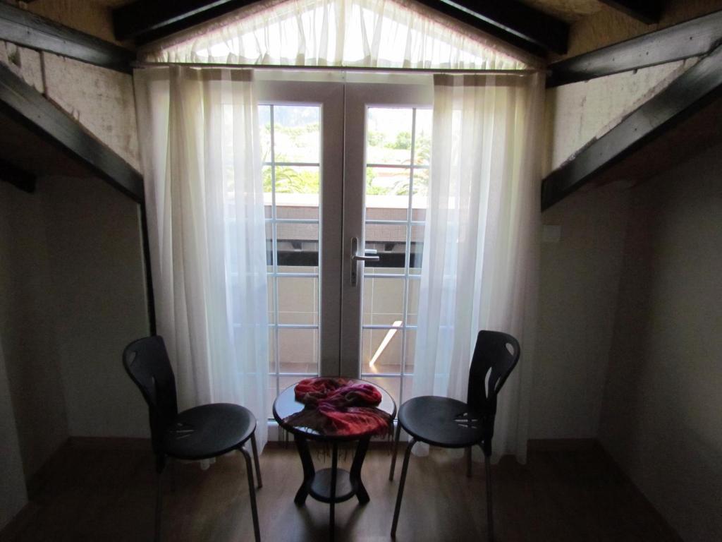 Dalyan Palmiye Resort Hotel Kamer foto